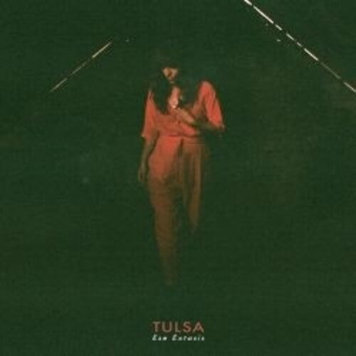 Tulsa - Extasis - Music CD