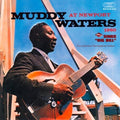 Waters,muddy - At Newport 1960 / Sings Big Bill - Music CD