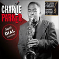 Parker,charlie - Complete Dial Sessions - Music CD