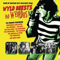 Wyld Beests & Weirdos / Various - Wyld Beests & Weirdos / Various - Music CD