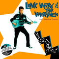 Wray,link & The Wraymen - Definitive Edition - Music CD