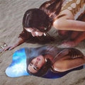 Judeline - De La Luz - Vinyl Record
