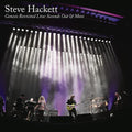 Hackett,steve - Genesis Revisited Live: Seconds Out & More - Music CD
