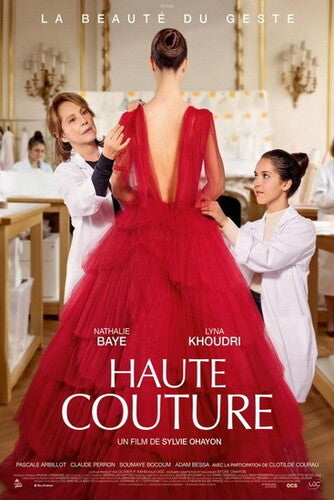 Haute Couture - Haute Couture - DVD