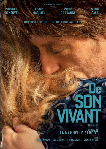 De Son Vivant / Peaceful - De Son Vivant / Peaceful - DVD