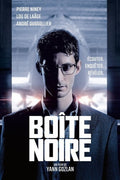Boite Noire / Black Box - Boite Noire / Black Box - DVD