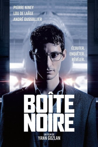 Boite Noire / Black Box - Boite Noire / Black Box - DVD