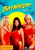 Baywatch: Seasons 6-9 - Baywatch: Seasons 6-9 - DVD
