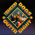 Outta Sight - Multi-Splatter Colored Vinyl [LP] Vinyl Record