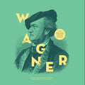 Wagner - Wagner - Les Chefs D'oeuvre - Vinyl Record