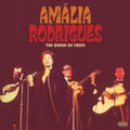 Rodrigues,amalia - Queen Of Fado - Vinyl Record
