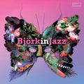 Bjork In Jazz / Various - Bjork In Jazz / Various - Vinyl Record