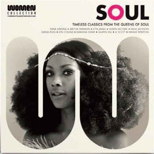 Soul Women / Various - Soul Women / Various - Vinyl Record