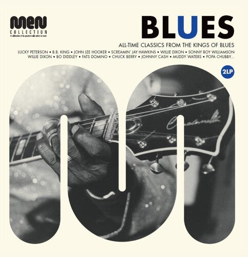 Blues Men / Various - Blues Men / Various - Vinyl Record