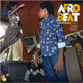 Afrobeat Experience - Vol 1 - Vinyl Record