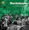 Music Lovers: Rocksteady / Various - Music Lovers: Rocksteady / Various - Vinyl Record