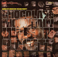 Chocolate Mountain [LP] Vinyl Record