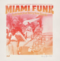 Miami Funk: Funks Gems From Henry Stone Records - Miami Funk: Funks Gems From Henry Stone Records - Vinyl Record