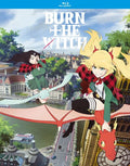 Burn The Witch: Limited Series - Burn The Witch: Limited Series - Blu-ray