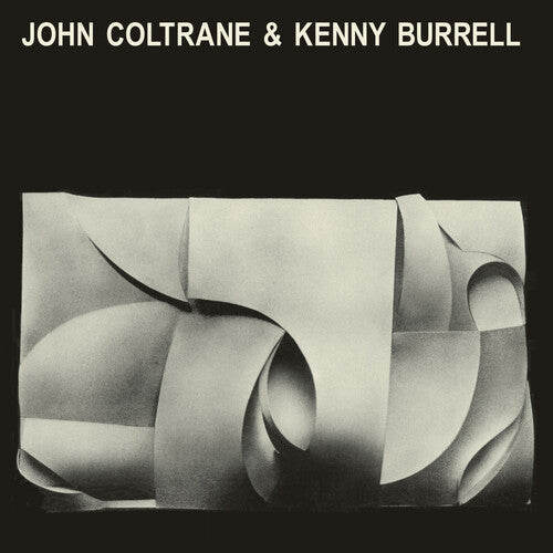 John Coltrane & Kenny Burrell [180-Gram Yellow with Bonus Track]