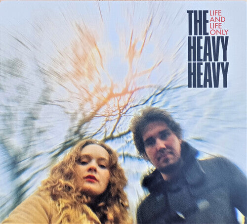 Heavy Heavy - Life And Life Only - Music CD