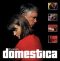 Cursive - Cursive's Domestica - Music CD