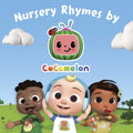 Cocomelon - Nursery Rhymes By Cocomelon - Music CD