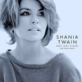 Twain,shania - Not Just A Girl (the Highlights) - Music CD