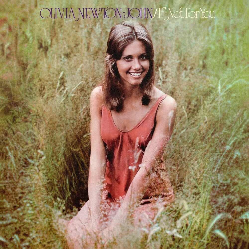 If Not For You [LP] Vinyl Record