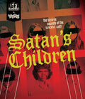 Satan's Children - Satan's Children - Blu-ray