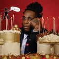 Burna Boy - Love Damini - Music CD