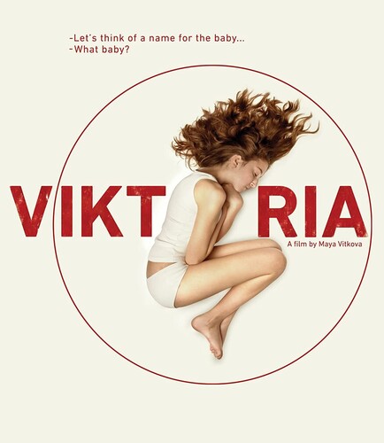 Viktoria - Viktoria - Blu-ray
