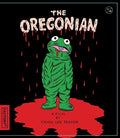 The Oregonian - The Oregonian - Blu-ray