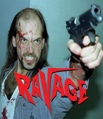 Ravage - Ravage - Blu-ray