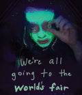 We're All Going To The World's Fair - We're All Going To The World's Fair - Blu-ray