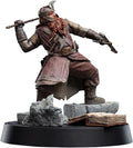 Figures Of Fandom - Lord Of The Rings Trilogy Gimli Figures Of Fandom - Collectibles