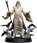 Figures Of Fandom - Lotr Trilogy - Saruman The White Figures Of Fandom - Collectibles