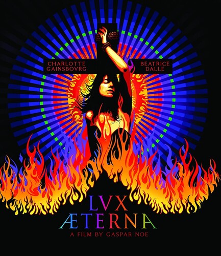 Lux Aeterna - Lux Aeterna - DVD