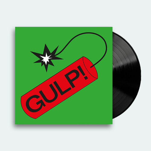Sports Team - Gulp!