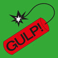 Sports Team - Gulp - Vinyl Record