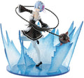 Bellfine - Re Zero Starting Life In Another World Rem 1/7 Pvc - Collectibles