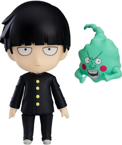 Orange Rouge - Mob Psycho 100 Iii Shigeo Kageyama Nendoroid Af - Collectibles