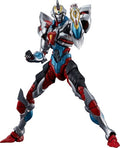 Orange Rouge - Ssss Gridman Primal Fighter Figma Af - Collectibles