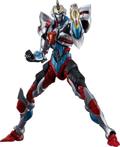 Orange Rouge - Ssss Gridman Primal Fighter Figma Af - Collectibles