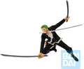 Ichiban - One Piece - Roronoa Zoro (film Red), Bandai Spirit - Collectibles