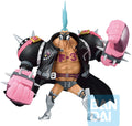Ichiban - One Piece -franky (film Red), Bandai Spirits - Collectibles