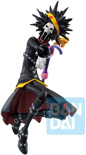 Ichiban - One Piece -brook (film Red), Bandai Spirits - Collectibles