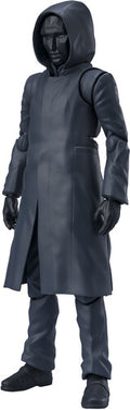 Tamashi Nations - Squid Game - Front Man Bandai Spirits S.h.figuarts - Collectibles
