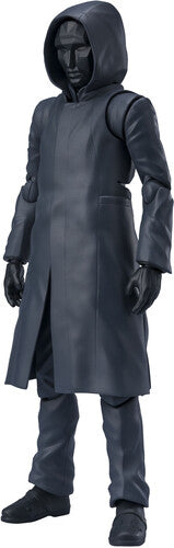 Tamashi Nations - Squid Game - Front Man Bandai Spirits S.h.figuarts - Collectibles