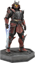 Halo Infinite: Spartan Yoroi Pvc Statue - Halo Infinite: Spartan Yoroi Pvc Statue - Collectibles